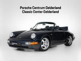 Porsche 911 Carrera 2 Cabriolet - Porsche 964: Cabrio, 911