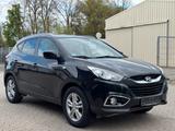 Hyundai ix35 Comfort 2WD - Hyundai ix35 Comfort mit Benzin-Antrieb