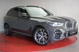 BMW X5 xDrive30d M Sport Leder/ACC/Kamera/Virtual/Pa - gebrauchte BMW X5 aus dem Jahr 2023