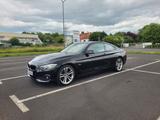 BMW 420d Coupé - - BMW 420 in Kassel