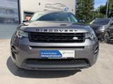 Land Rover Discovery Sport HSE *PANO/AHK/LEDER* - Land Rover Discovery SUV
