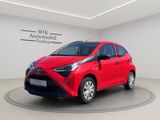 Toyota Aygo AYGO x - Toyota Aygo (X) in Köln
