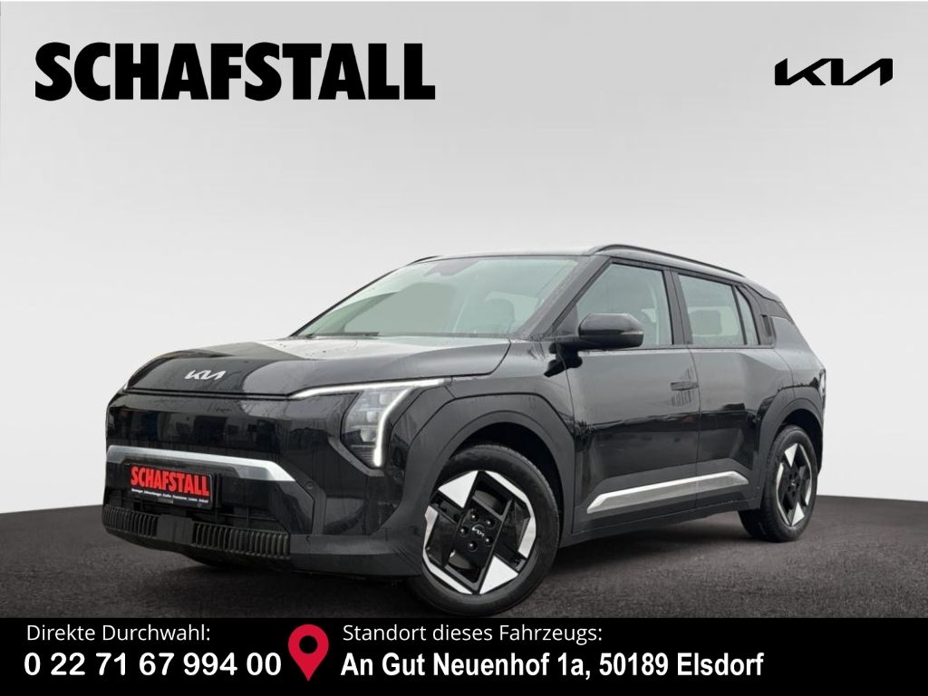 Kia EV3 81,4 KWh Privat AIR Winterp. DriveWise Novem