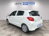 Mitsubishi Space Star Select KLIMA * FREISPRECHEINRICHTUNG - Mitsubishi Space Star Gebrauchtwagen in Mülheim (Ruhr)