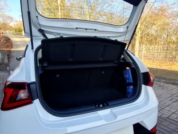 Hyundai i20 1.0 T-GDI Trend (100PS)