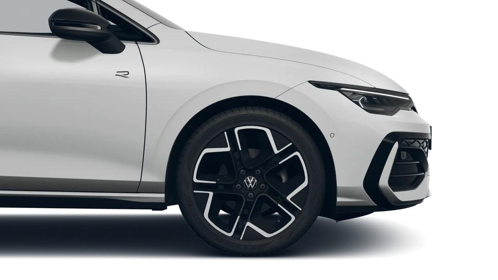 Volkswagen Golf 4