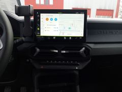Fahrzeugabbildung Duster III TCe 130 Journey 4x4 1.2 Mild-Hybrid E