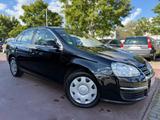 Volkswagen Jetta V Comfortline/Navi/shz/Tüv 08.27/Klima - gebrauchte VW Jetta aus dem Jahr 2006