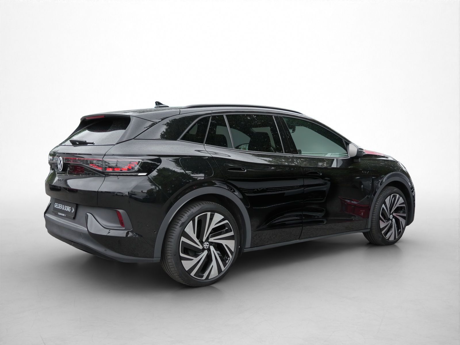 Volkswagen ID.4 - Bild 19