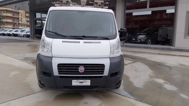 Fiat Ducato 33 2.3 MJT 130CV PC-TN Furgone ATTRE