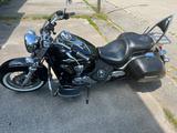 Kawasaki VN 900 Classic / A2 tauglich