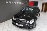 Mercedes-Benz E 350 Lim.Avantgarde AMG-Paket,Aut,Xen,Navi,GSD, - gebrauchte Mercedes-Benz E-Klasse aus dem Jahr 2006