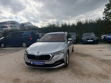 Skoda Octavia - 2