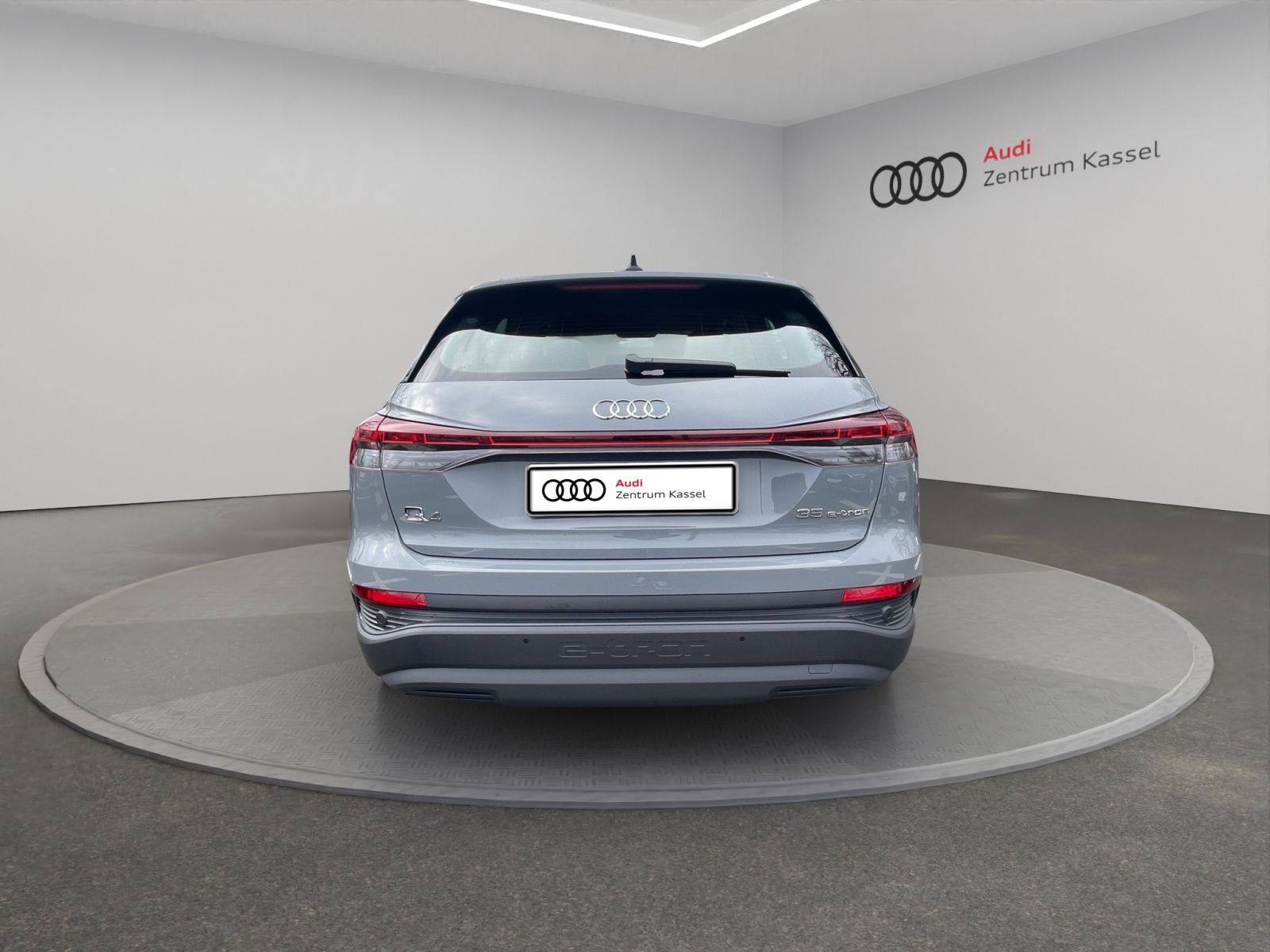 Audi Q4 e-tron - Bild 5