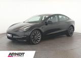 Tesla Model 3 Performance LED Pano Navi ACC STHZ 360 - Tesla Model 3 in Mönchengladbach