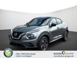 Nissan Juke 1.0 DIG-T N-Connecta - Nissan Juke
