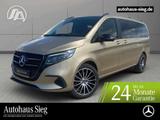 Mercedes-Benz V 250 Style Lenkrad-Heizg*MBUX*AHK*Multibeam*