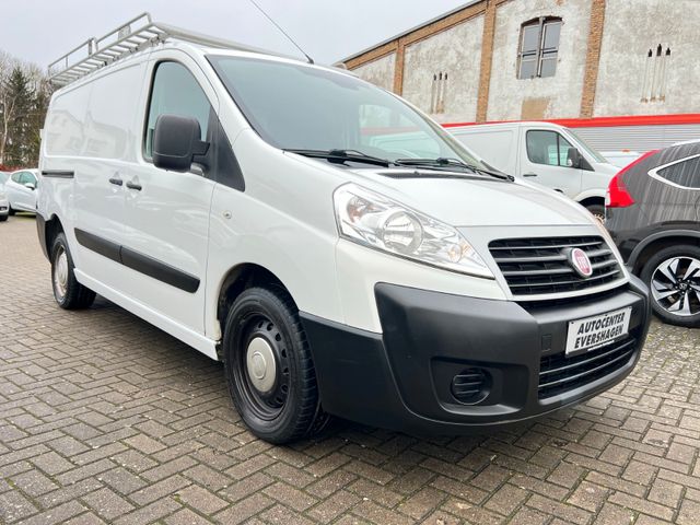 Fiat Scudo 12 L2H1 130 Multijet/Klima/HU&AU NEU