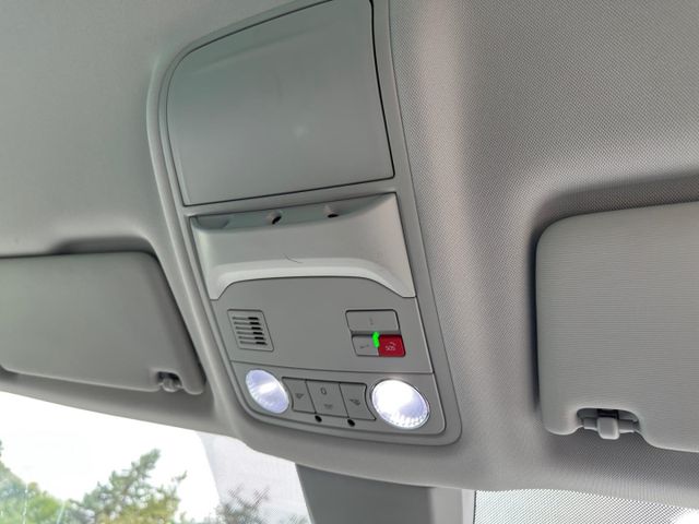 Karoq 1.5 TSI Drive 125 DSG LED Navi Sitzheizung