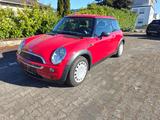 MINI One One Klima ZV original 68000km - MINI MINI: Original