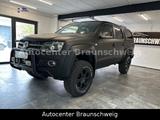 Volkswagen Amarok Highline DoubleCab 4Motion Offroad - Volkswagen: Offroad
