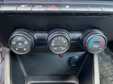 Dacia Duster - 12