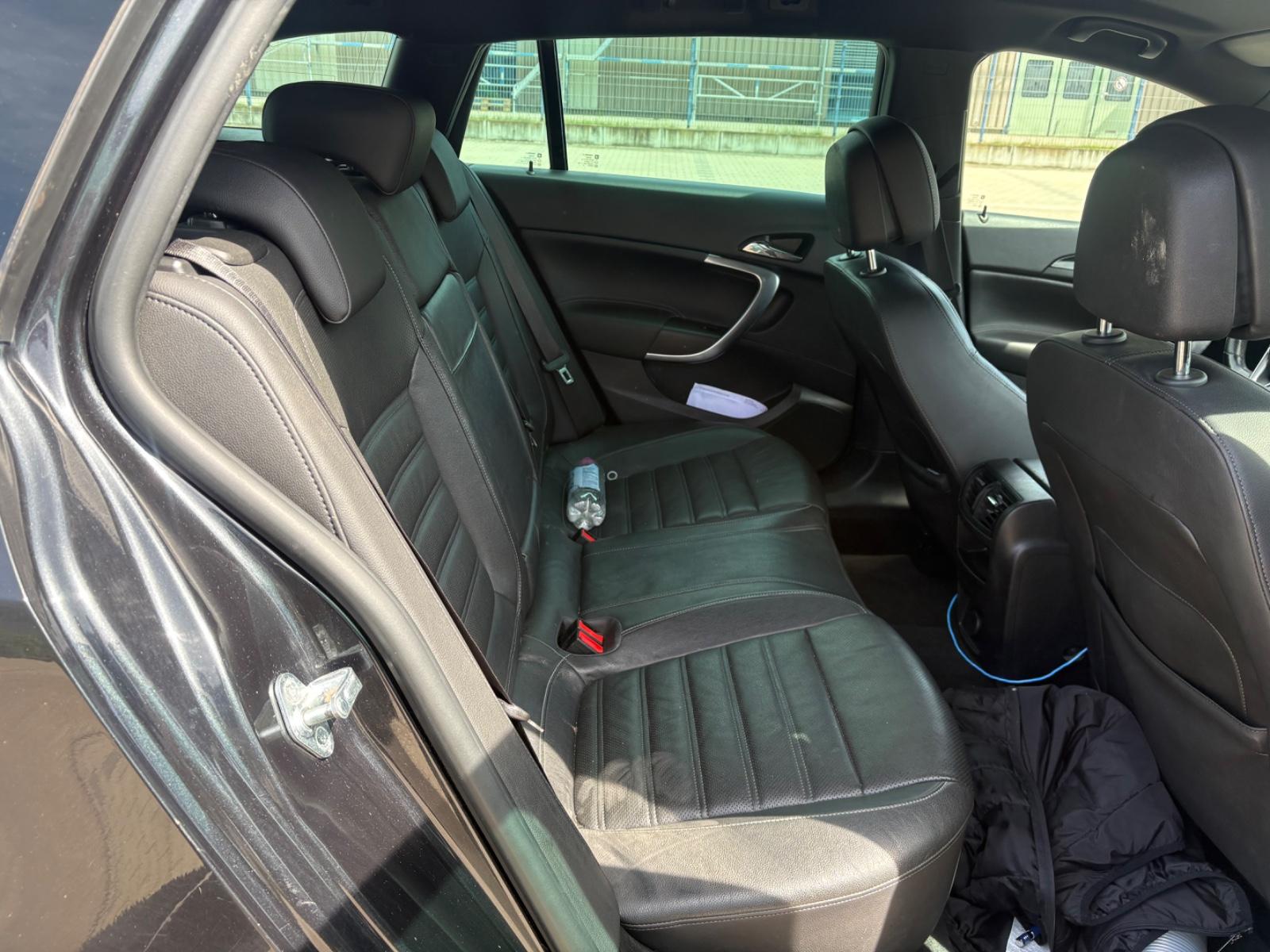 Opel Insignia ST 2.0 CDTI ecoFL. Business Ed 103k...