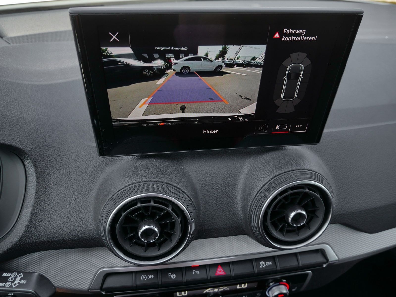 Audi Q2 - Bild 15