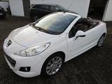 Peugeot 207 CC Allure*Leder* - Peugeot 207 in Bielefeld