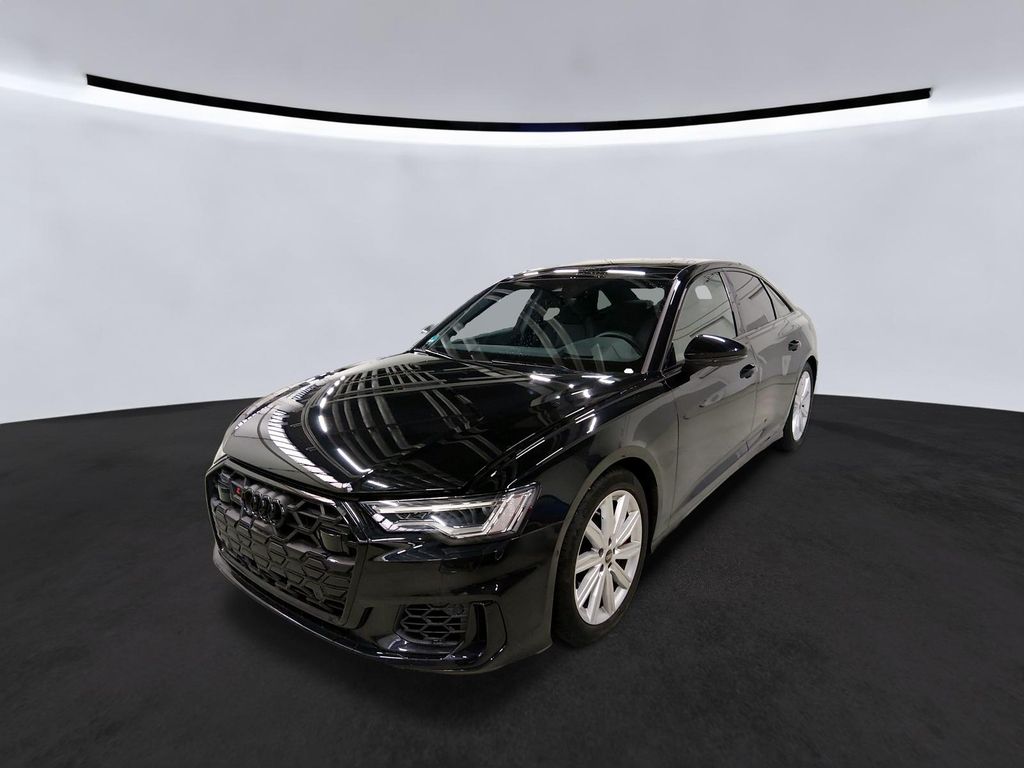 Image of Audi S6