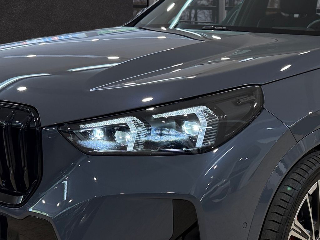 BMW X1 - Bild 6