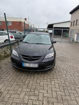 Mazda 3 BK MPS - Mazda aus 2008: Mazda3