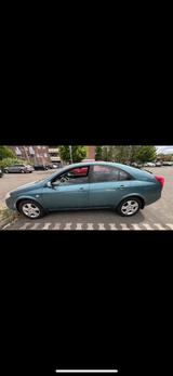 Nissan Primera Klimaanlage TÜV 2027 Isofix - Nissan Primera: 20
