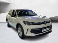 Volkswagen Tiguan - Vorschau Bild 5