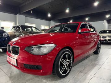 BMW 116 - 3