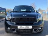 MINI Countryman Cooper S All4/PANO/NAVI/BT/XENON/SHZ/ - MINI MINI: Countryman