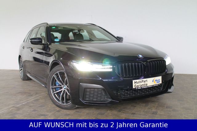 BMW 530 D Touring  M Sport, Laser, HUD