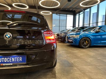 BMW 116 i Limousine 5-trg. *Klima*Isofix*PDC*CD*