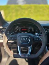 Audi RSQ8 RS Q8 TFSI quattro tiptronic -