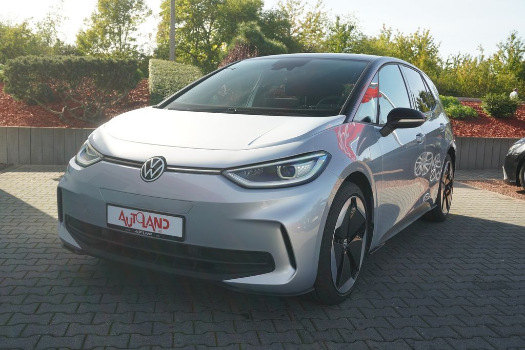 Image of Volkswagen ID.3