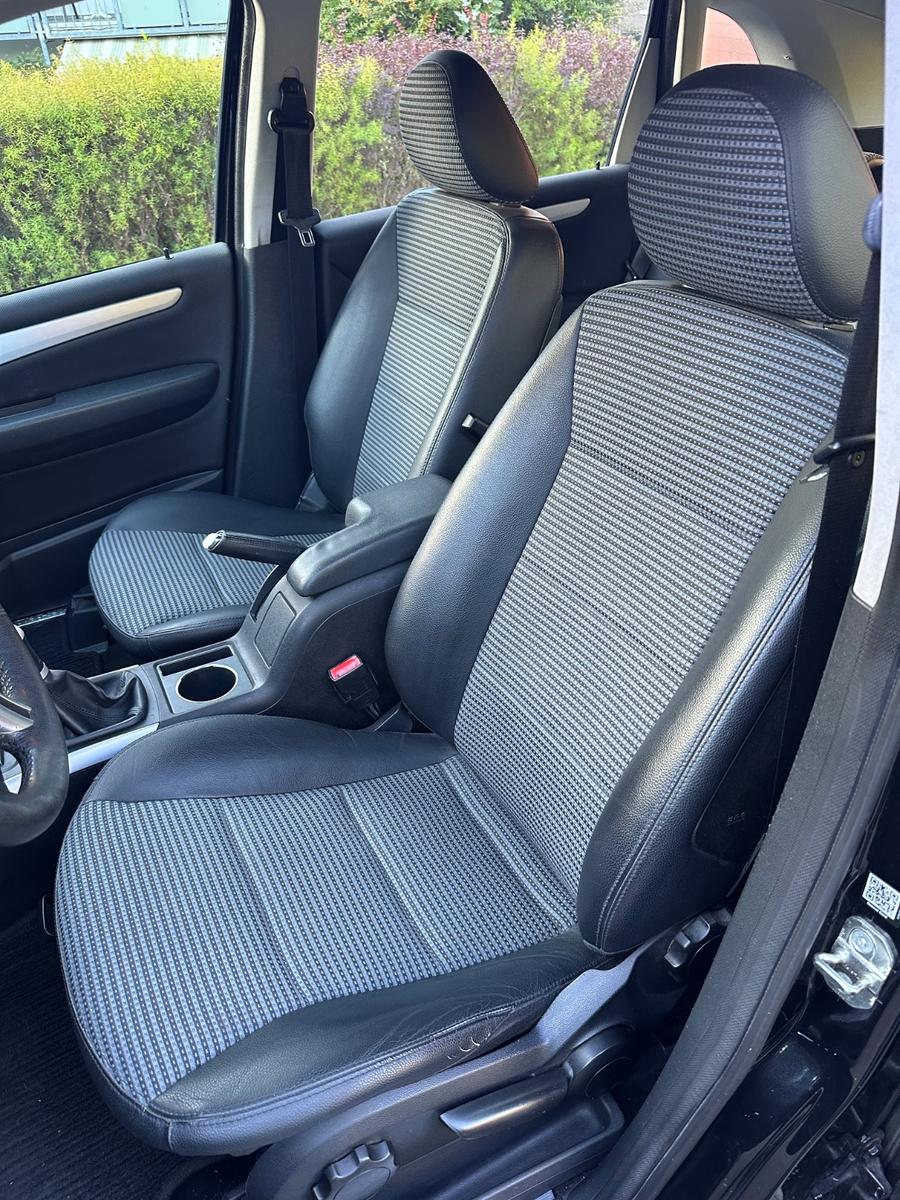 Mercedes-Benz B170 2006 — photo 7