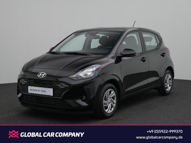 Hyundai i10 Select 1.0,DiGiTAL,SPURH,NAViüAPP,FACE,TEMPO