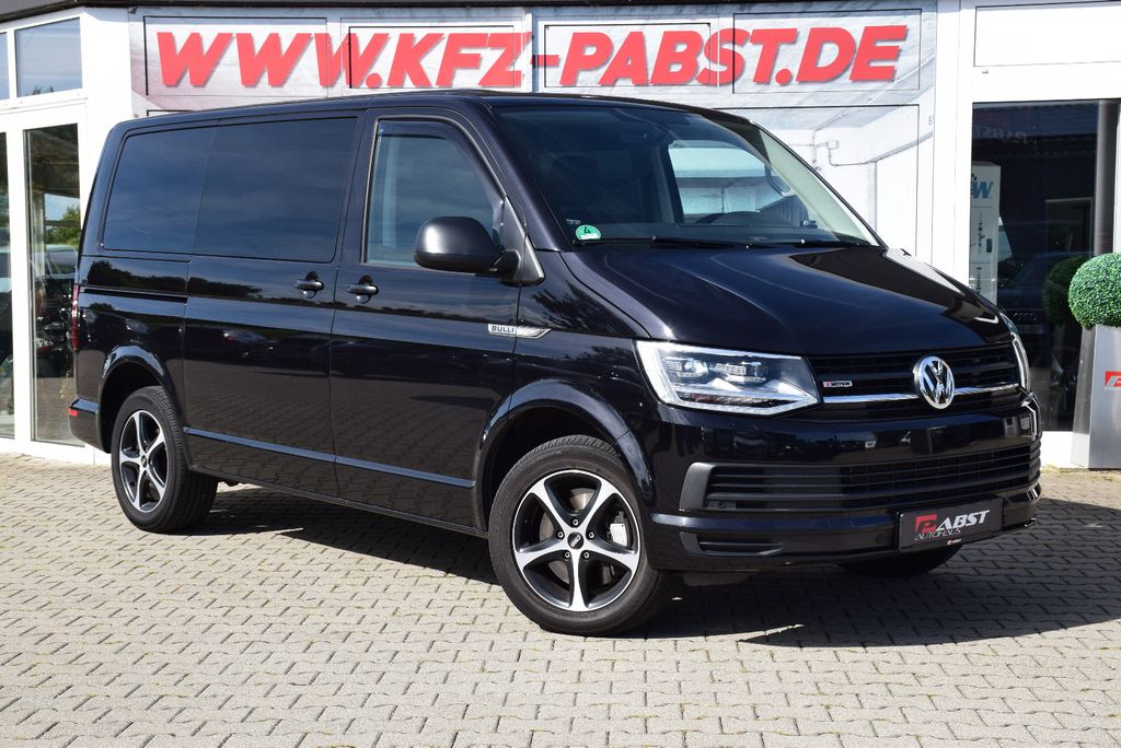 Image of Volkswagen T6 Multivan