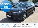 Volkswagen Tiguan 1.5 eTSI DSG+AHK+LED+AppConnect+Sitzheizu - Volkswagen Tiguan Jahreswagen