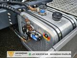 Scania S590 V8 4x2 / HYDRAULIC / RETARDER / PARKING COO
