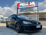 Volkswagen VOLKSWAGEN GOLF 7 GTD 2.0 TDI 184 CV MOTORE NUOV - Volkswagen Golf Motor mit Diesel-Antrieb
