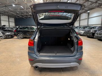 BMW X1 - 9