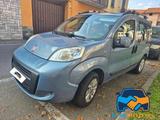 Fiat Qubo 1.4 77 CV Dynamic - Fiat Qubo Dynamic mit Benzin-Antrieb