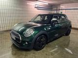 MINI One First One - MINI One First von privat