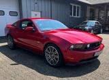Ford Mustang GT Premium Coupe, Scheckheft, 1. Hand - Ford Mustang in Hagen